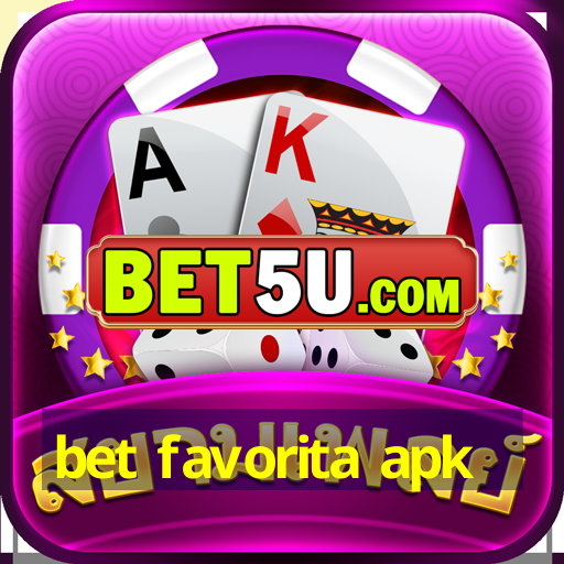 bet favorita apk